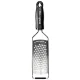 Microplane Gourmet Star Blade rīve, Black / Silver