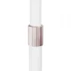 Momo Moon MX6 kosmētiskā lampa, balta