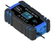 Автоматическое зарядное устройство 12V 24V с функцией...