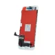 TFO AAAA displejs ar skārienpaneli Apple iPhone 8 / SE 2020, balts