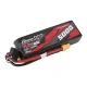 Gens ace G-Tech LiPo akumulators 5000mAh 11.1V 60C 3S1P ar XT60