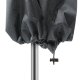 Gotel dārza saulessarga pārvalks, 190x45 cm