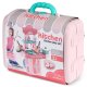 Bērnu rotaļu virtuve ar koferi, 3-vienā, Ricokids 772900