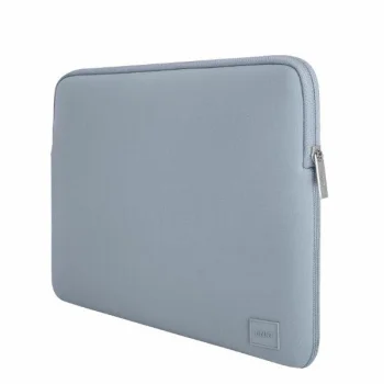 Неопреновый рукав для ноутбука Uniq 14" Cyprus Water-Resistant Cloud Blue