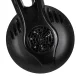 Парикмахерский климазон Gabbiano GD-505W, черный
