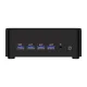 Мини-ПК GEEKOM IT12 Max Intel Core Ultra 5 125U 16GB 500GB SSD Win11 Pro