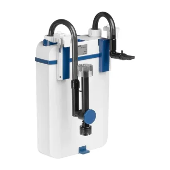 SUNSUN YBG-600 kaskādes akvārija filtrs, 500 l/h, 7 W