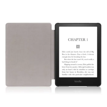 Kindle Paperwhite V / 5 / Signature Edition Tech-Protect Case Cover Shell, Blue | Vāciņš Apvalks Maciņš...