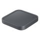 Беспроводное зарядное устройство Samsung EP-P2400TBEGEU 15W, черное