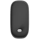 Uniq Nova Magic Mouse Docking Station Dark Grey