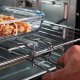 Eldom PR300 elektriskā cepeškrāsns ar grilu un iesmu, 1500W
