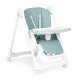 Ecotoys HA-013 GREEN bērnu barošanas krēsliņš, zaļš