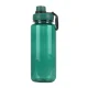 Sporta pudele KiCA SB01 1000 ml, zaļa