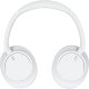 Sony WH-CH720NW bezvadu austiņas, baltas