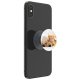 Popsockets 2 kaķa un suņa turētājs un telefona statīvs