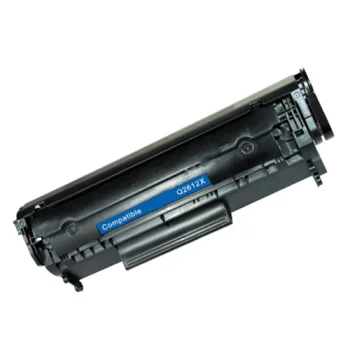 Savietojama kasetne HP Q2612X, Q2612A | Compatible cartridge