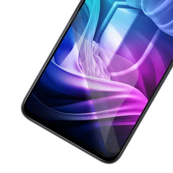Матовая защитная пленка 3mk Silky Matt Pro для Honor 200 Smart