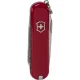 Карманный нож Victorinox Escort (красный/серебристый)