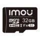 Карта памяти Imou ST2-32-S1 microSD 32GB UHS-I SDHC V10