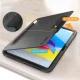 Чехол-книжка Tech-Protect SC Pen для iPad 10.9\" (2022) / 11\" (2025), черный