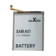 Аккумулятор Maxlife для Samsung Galaxy A51 5G (EB-BA516ABY) 4000mAh