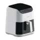 Аэрофритюрница Deerma DEM-KZ130W, 5.5л, черная