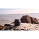 Портативная колонка Boompods Zero Ocean, Black Atlantic