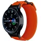 Tech-Protect Scout Pro siksniņa Samsung Galaxy Watch 4 / 5 6 7 FE - oranža | Strap for Orange