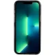 Audi IML MagSafe vāciņš iPhone 13 Pro / iPhone 13 6.1\", melns
