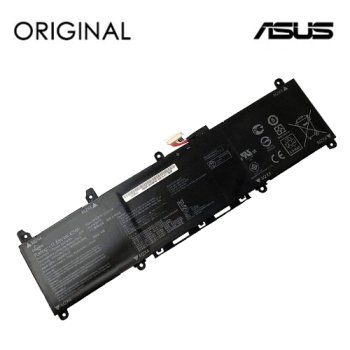 Asus VivoBook S13 / Flip 14 oriģinālā klēpjdatora baterija C31N1806