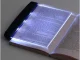 Портативная светодиодная панель-подсветка для чтения книг...
