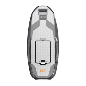 Доска для eFoil Waydoo EVO Master Plus 75L, Onyx Black