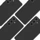 Чехол 3mk Matt Case Pro для Samsung Galaxy S26 Pro, Matte Black