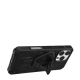 UAG Monarch Pro Magsafe Bundle Case with Magnetic Ring Stand iPhone 16 Pro Max - Black