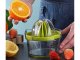 Manual Citrus Juicer, 400ml, Green