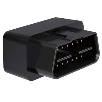Auto GPS izsekotājs OBD II ligzdai VG502 LTE Cat 1