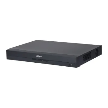 8 kanālu Pentabrid videoierakstītājs XVR5208AN-4KL-I3 4K