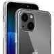 3mk Clear Case for Apple iPhone 15 Plus