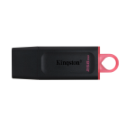 Kingston Exodia 256GB USB 3.2 Flash Drive USB Stick, Black