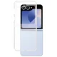 Samsung Galaxy Z Flip 6 ( SM-F741B/DS ) PanzerGlass HardCase Case Cover, Transparent | Чехол Обложка...