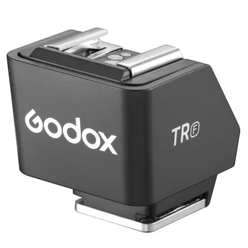 Адаптер-удлинитель горячего башмака Godox TR-F-TTL для Fujifilm