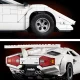 LEGO Icons 10337 Lamborghini Countach 5000 Quattrovalvole