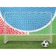 Pārnēsājami futbola vārti Neo-Sport 2 gab 183x122x61 cm NS-485