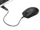 Адаптер USB-C на USB-A 3.0 OTG, черный