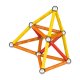 GEOMAG GEO-271 Магнитные Строительные Блоки Шарики Стержни...