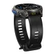 Viedpulkstenis Zeblaze Vibe 8 Abyss Melns 1.43\" AMOLED