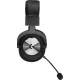 Игровые наушники Logitech G Pro X Wireless Lightspeed, черные