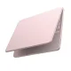 Aizsargvāciņš AmazingThing Titan Hardshell priekš MacBook Neo 13\", rozā