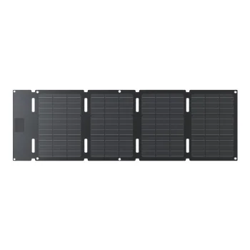 Pārnēsājams salokāms saules panelis EcoFlow 45W USB-C
