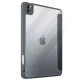 Apple iPad Pro 11 ( 2020, 2021 ) Uniq Etui Moven Cover Case, Grey | Чехол Книжка Кейс Обложка...
